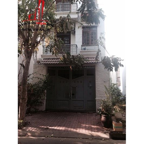 cần cho thuê nhà nguyên căn đường 14 khu b an phú, quận 2, giá cho thuê:20tr/tháng