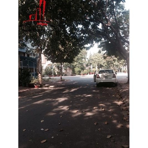 cần cho thuê nhà nguyên căn đường 14 khu b an phú, quận 2, giá cho thuê:20tr/tháng