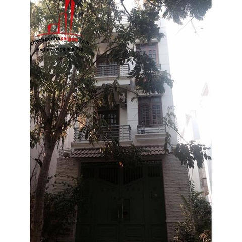 cần cho thuê nhà nguyên căn đường 14 khu b an phú, quận 2, giá cho thuê:20tr/tháng