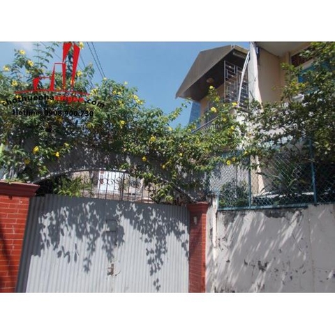 cho thuê biệt thự mini sân vườn đường võ thị sáu quận 1, giá cho thuê:1000$/tháng