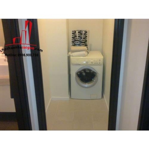 cần cho thuê căn hộ cao cấp city garden loiaj 1 phòng ngủ, giá cho thuê:1000$/tháng