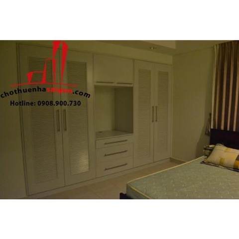 cho thuê căn hộ botanic tower,nguyễn thượng hiền, quận phú nhuận,giá 850$