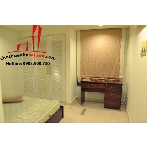 cho thuê căn hộ botanic tower,nguyễn thượng hiền, quận phú nhuận,giá 850$