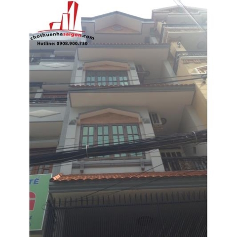 cần cho thuê nhà quận tân bình, nhà mặt tiền đường giải phóng, giá cho thuê:thương lượng