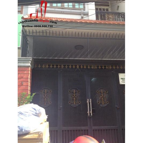 cần cho thuê nhà quận tân bình, nhà mặt tiền đường giải phóng, giá cho thuê:thương lượng