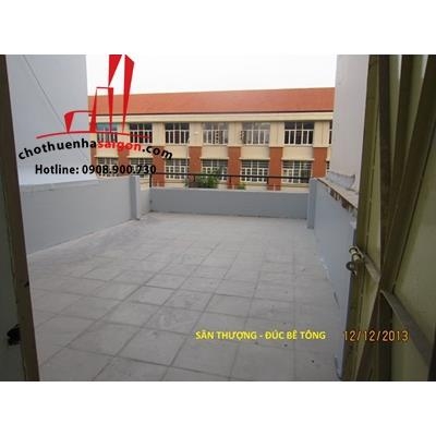 cho thuê nhà quận bình thạnh, đường đinh bộ lĩnh giá cho thuê:thương lượng