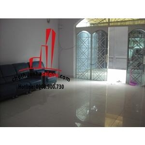 Cho thuê nhà quận Tân Bình, đường nội bộ khu Bầu Cát, quận Tân Bình, Giá: 1400 USD