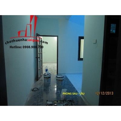 cho thuê nhà quận bình thạnh, đường đinh bộ lĩnh giá cho thuê:thương lượng