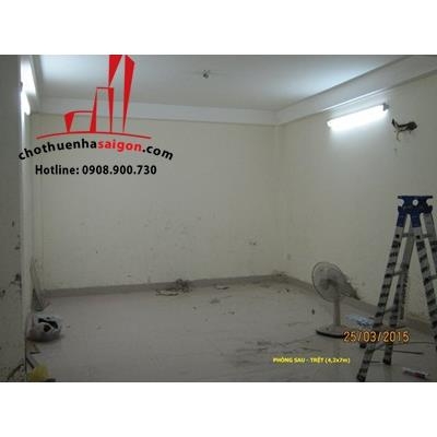 cho thuê nhà quận bình thạnh, đường đinh bộ lĩnh giá cho thuê:thương lượng