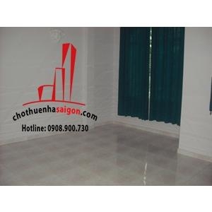 Cho thuê nhà quận Tân Bình, đường nội bộ khu Bầu Cát, quận Tân Bình, Giá: 1400 USD
