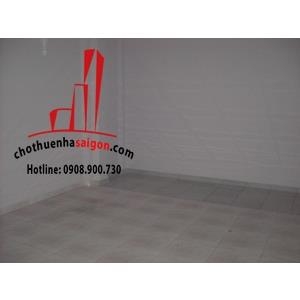 Cho thuê nhà quận Tân Bình, đường nội bộ khu Bầu Cát, quận Tân Bình, Giá: 1400 USD