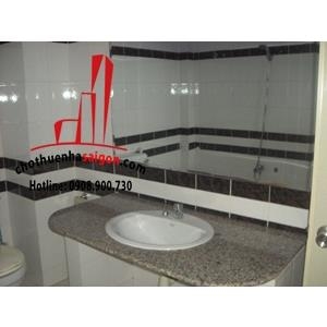 Cho thuê nhà quận Tân Bình, đường nội bộ khu Bầu Cát, quận Tân Bình, Giá: 1400 USD