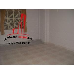 Cho thuê nhà quận Tân Bình, đường nội bộ khu Bầu Cát, quận Tân Bình, Giá: 1400 USD