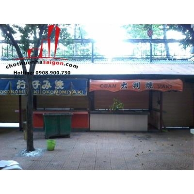 cần cho thuê biệt thự mặt tiền đường nam kỳ khởi nghĩa quận 3 , giá cho thuê :20.000$/tháng