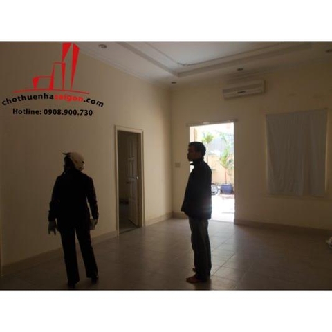 cho thuê biệt thự mini sân vườn đường võ thị sáu quận 1, giá cho thuê:1000$/tháng