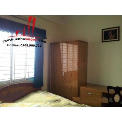 cho thuê nhà nguyên căn hẽm đường ngô tất tố,quận bình thạnh, giá 14tr