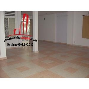 Cho thuê nhà quận Tân Bình, đường nội bộ khu Bầu Cát, quận Tân Bình, Giá: 1400 USD
