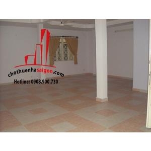 Cho thuê nhà quận Tân Bình, đường nội bộ khu Bầu Cát, quận Tân Bình, Giá: 1400 USD