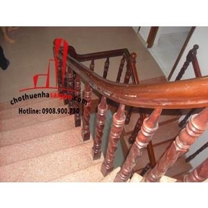 Cho thuê nhà quận Tân Bình, đường nội bộ khu Bầu Cát, quận Tân Bình, Giá: 1400 USD