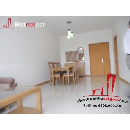 cho thuê Căn hộ Saigon Pearl , tầng 30, view nhìn ra thành phố, giá 1250usd/tháng
