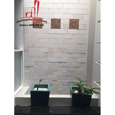 cần cho thuê biệt thự mini sau lưng the vistar , phường an phú quận 2, giá cho thuê:900$/tháng