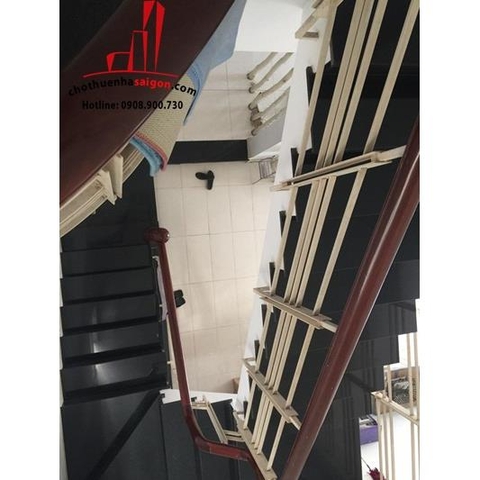 cần cho thuê biệt thự mini sau lưng the vistar , phường an phú quận 2, giá cho thuê:900$/tháng