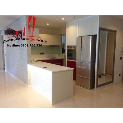 cho thuê căn hộ quận 2 ,căn hộ cao cấp estella  cho thuê, lầu 17, giá cho thuê 1900$/tháng