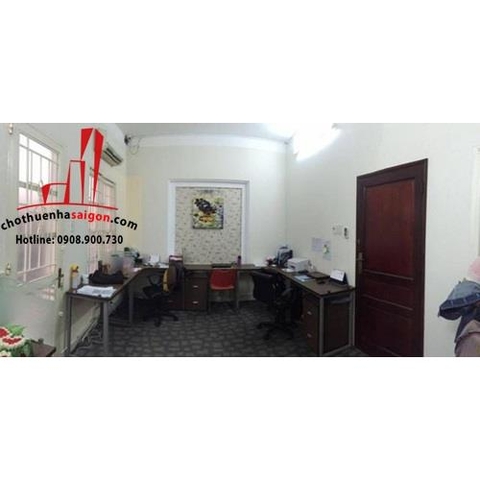 cho thuê biệt thự đường hoa mai, quận phú nhuận, giá cho thuê:2800$/tháng