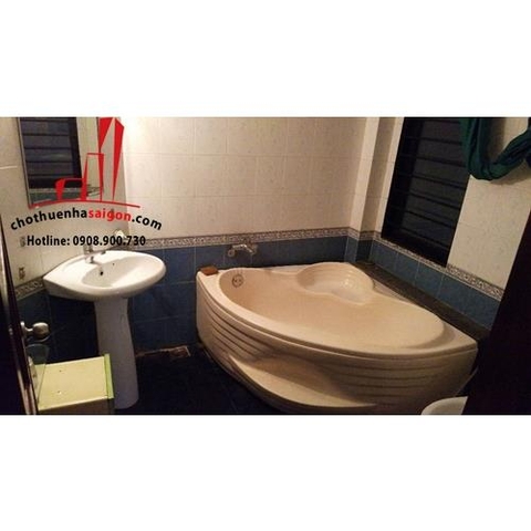 cần cho thuê nhà nguyên căn đường 12 trần não quận 2, giá cho thuê:25tr/tháng