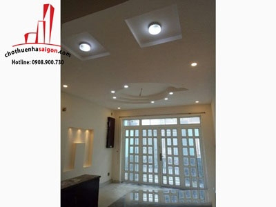 cho thuê nhà quận bình thạnh, đường bùi đình  túy ,giá cho thuê:25tr/tháng