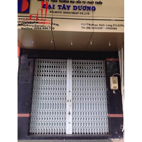 cần cho thuê nhà  mặt tiền đường phan xích long, quận phú nhuận giá cho thuê: thương lượng