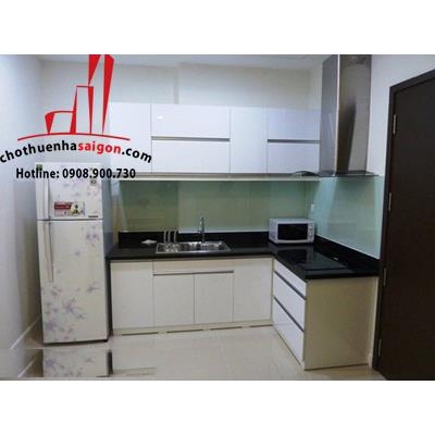 Cho thuê Căn hộ cao cấp The Prince - mặt tiền  Nguyễn Văn Trỗi quân phú nhuận,view đẹp Q.1, giá 1000$/tháng