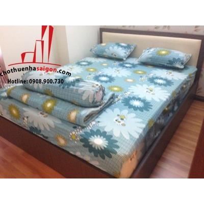 Cho thuê Căn hộ cao cấp The Prince - mặt tiền  Nguyễn Văn Trỗi quân phú nhuận,view đẹp Q.1, giá 1000$/tháng