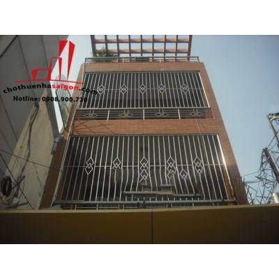 cho thuê nhà nguyên căn mặt tiền đường bạch đằng ,quận bình thanh, giá cho thuê:40tr/tháng: