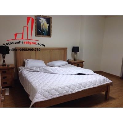 cho thuê căn hộ cao cấp Cantavil permier , phường an phú,quận 2, giá cho thuê:1300$/tháng,
