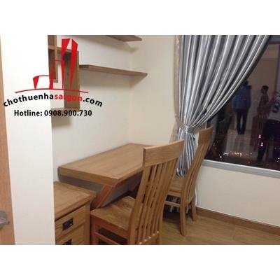 cho thuê căn hộ cao cấp Cantavil permier , phường an phú,quận 2, giá cho thuê:1300$/tháng,