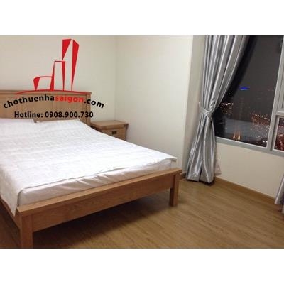 cho thuê căn hộ cao cấp Cantavil permier , phường an phú,quận 2, giá cho thuê:1300$/tháng,