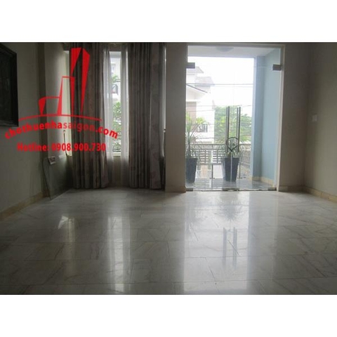 Cho thuê nhà quận Bình Thạnh, khu dân cư Bình Lợi, giá thương lượng
