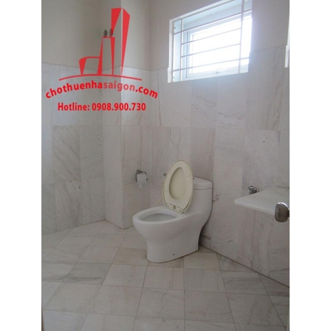 Cho thuê nhà quận Bình Thạnh, khu dân cư Bình Lợi, giá thương lượng