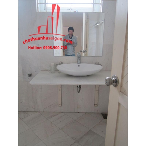 Cho thuê nhà quận Bình Thạnh, khu dân cư Bình Lợi, giá thương lượng