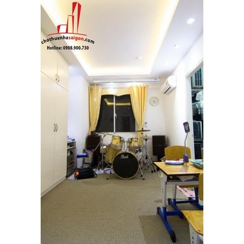cho thuê căn hộ Central Plaza 91 Phạm Văn Hai, Tân Bình., 3 phòng ngủ, giá 800$/tháng
