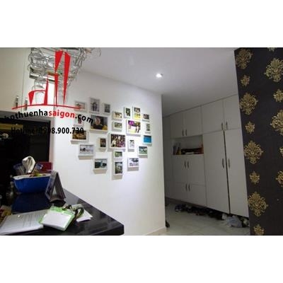 cho thuê căn hộ Central Plaza 91 Phạm Văn Hai, Tân Bình., 3 phòng ngủ, giá 800$/tháng