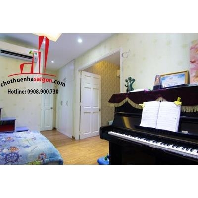 cho thuê căn hộ Central Plaza 91 Phạm Văn Hai, Tân Bình., 3 phòng ngủ, giá 800$/tháng