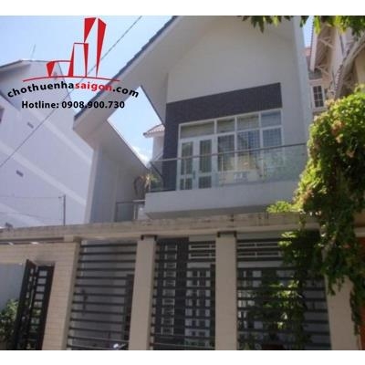 cần cho thuê biệt thự quận tân bình, khu sân bay đường hồng hà, giá cho thuê:30tr/tháng