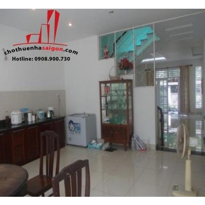 cần cho thuê biệt thự quận tân bình, khu sân bay đường hồng hà, giá cho thuê:30tr/tháng