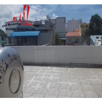 cần cho thuê biệt thự quận tân bình, khu sân bay đường hồng hà, giá cho thuê:45tr/tháng