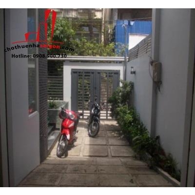 cần cho thuê biệt thự quận tân bình, khu sân bay đường hồng hà, giá cho thuê:30tr/tháng