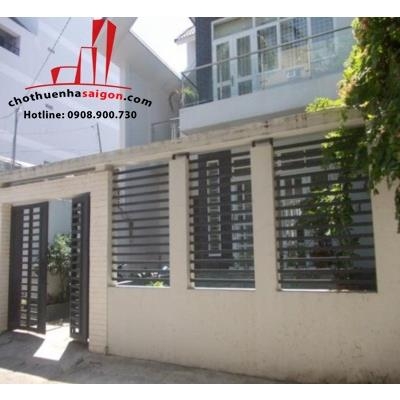 cần cho thuê biệt thự quận tân bình, khu sân bay đường hồng hà, giá cho thuê:30tr/tháng