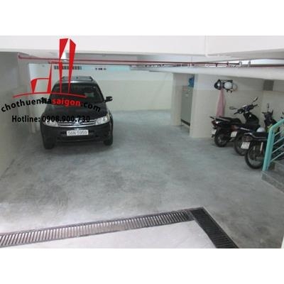 cho thuê văn phòng quận phú nhuận,đường nguyễn trọng tuyễn