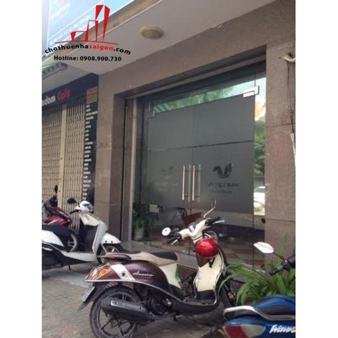 cho thuê nhà nguyên căn đường hoa trà, quận phú nhuận , gía 40.000.000đ/tháng